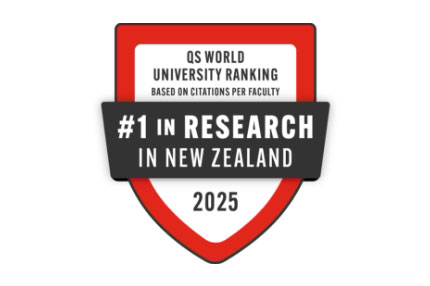 One research New Zealand