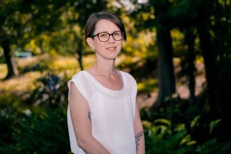 Charlotte Ferry-Parker image