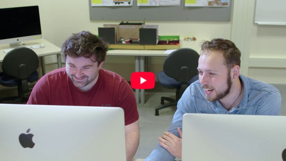 Play Video - Why choose the International Diploma (Business)? | Waikato