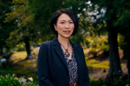 Yoko Kishi image
