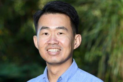 Zien Wei image